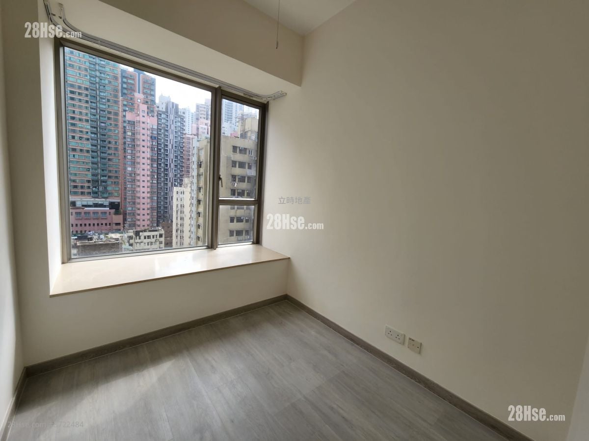 缙城峰 租盘 3 房 , 2 浴室 759 平方尺