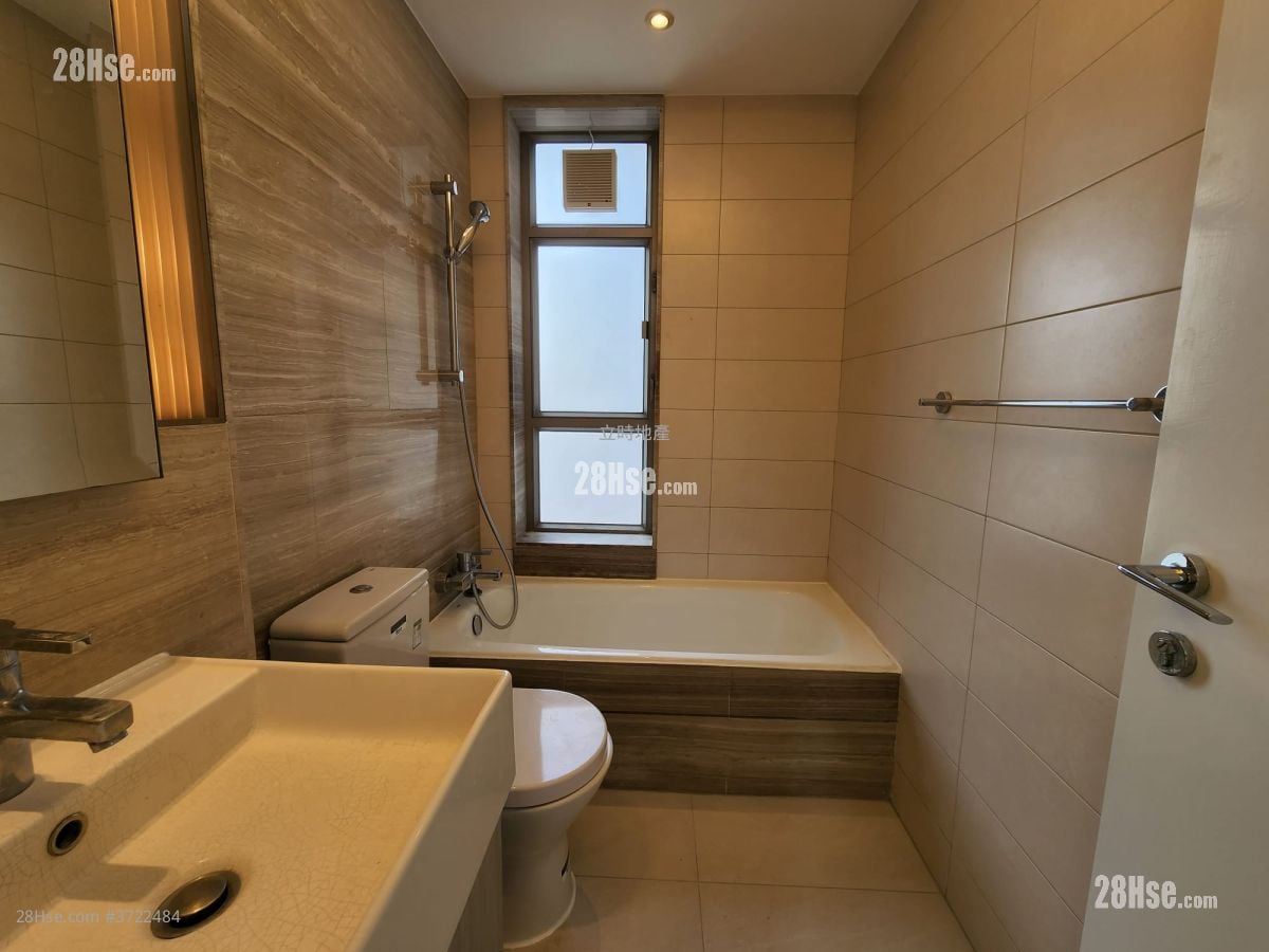 缙城峰 租盘 3 房 , 2 浴室 759 平方尺