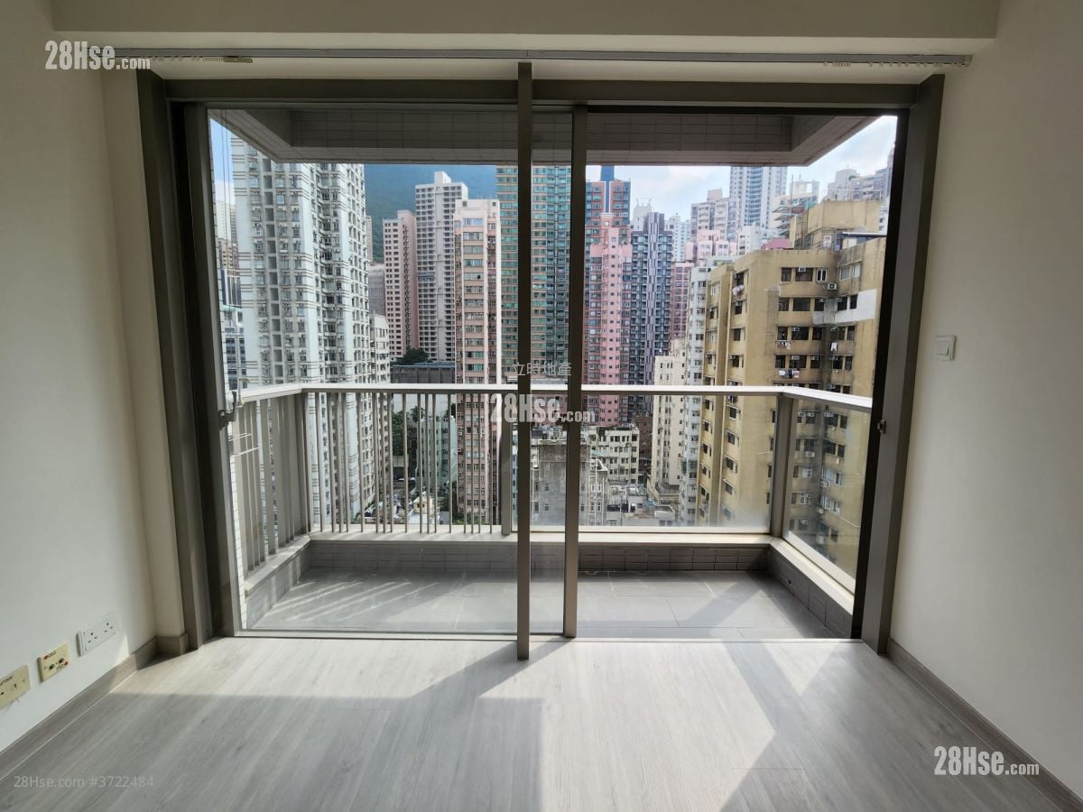 缙城峰 租盘 3 房 , 2 浴室 759 平方尺