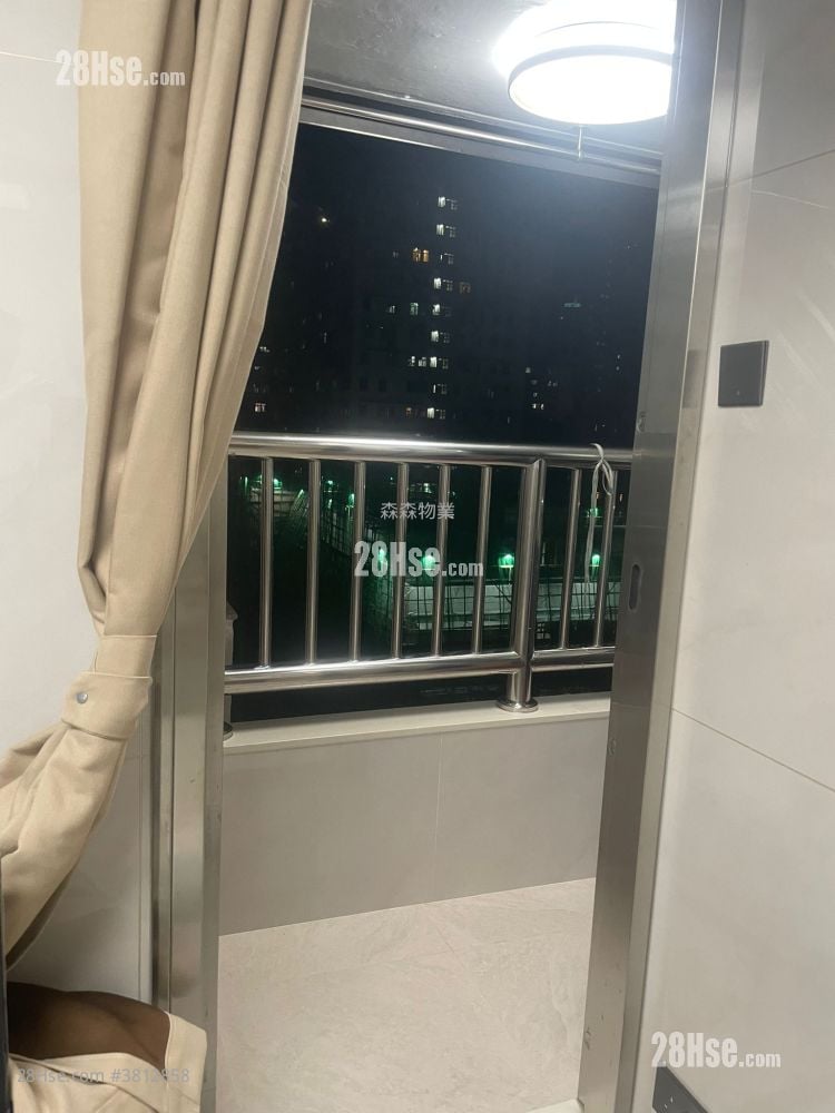 Ming Yuen Mansions Rental 3 Bedrooms , 2 Bathrooms 491 ft²