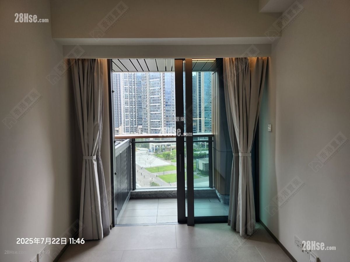 天玺天 售盘 2 房 454 平方尺