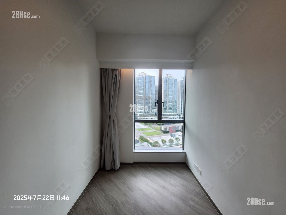 天玺天 售盘 2 房 454 平方尺