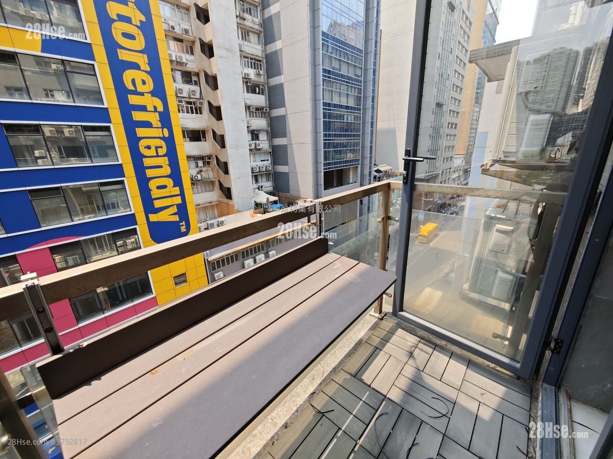 Kras Asia Industrial Building Rental