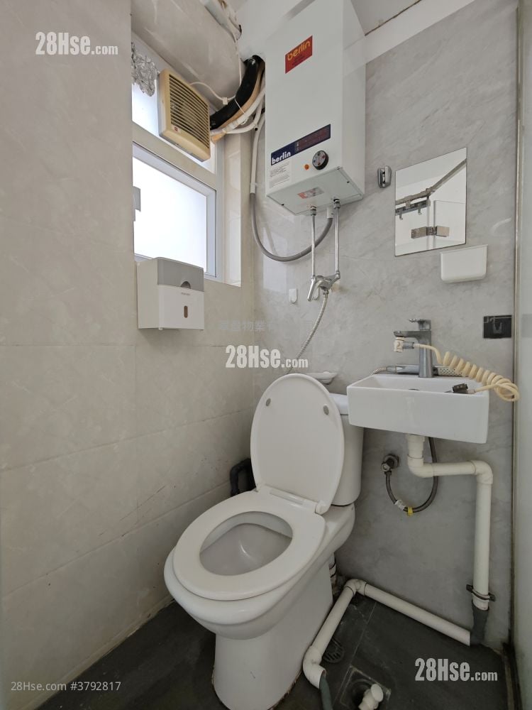 Kras Asia Industrial Building Rental