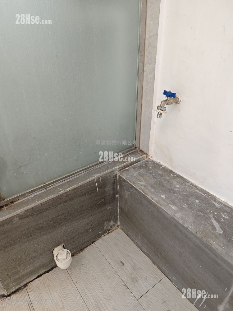 Kras Asia Industrial Building Rental