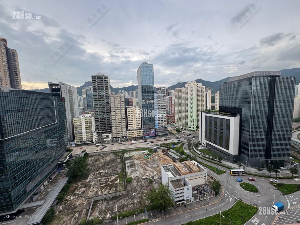 天玺天 售盘 1 房 298 平方尺