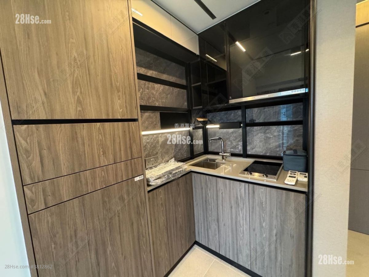 天玺天 售盘 1 房 298 平方尺