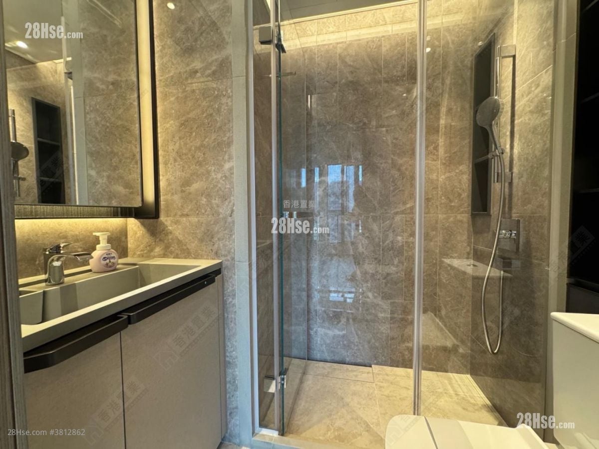 天玺天 售盘 1 房 298 平方尺