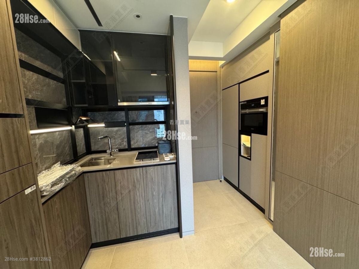 天玺天 售盘 1 房 298 平方尺