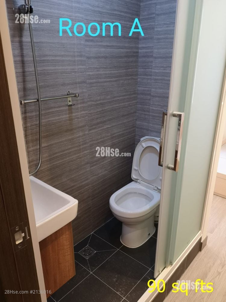 窩打老道商務套房出租，免佣 租盤 開放式間隔 , 1 浴室 150 平方呎