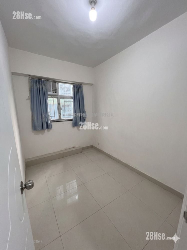 宝宁大厦 租盘 2 房 , 1 浴室 470 平方尺