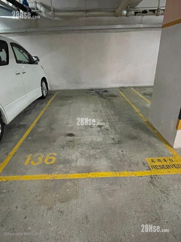 Serenity Park Rental