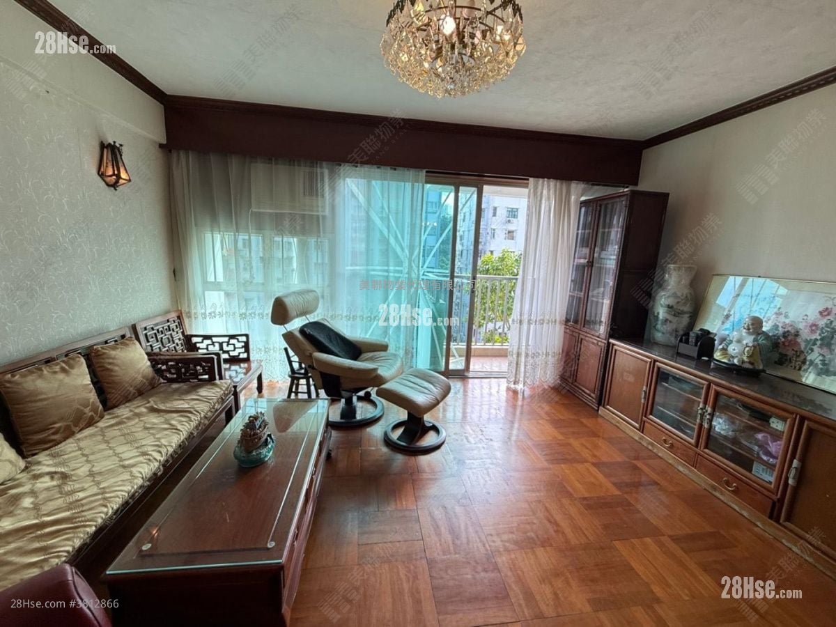 伟华园 售盘 3 房 1,027 平方尺