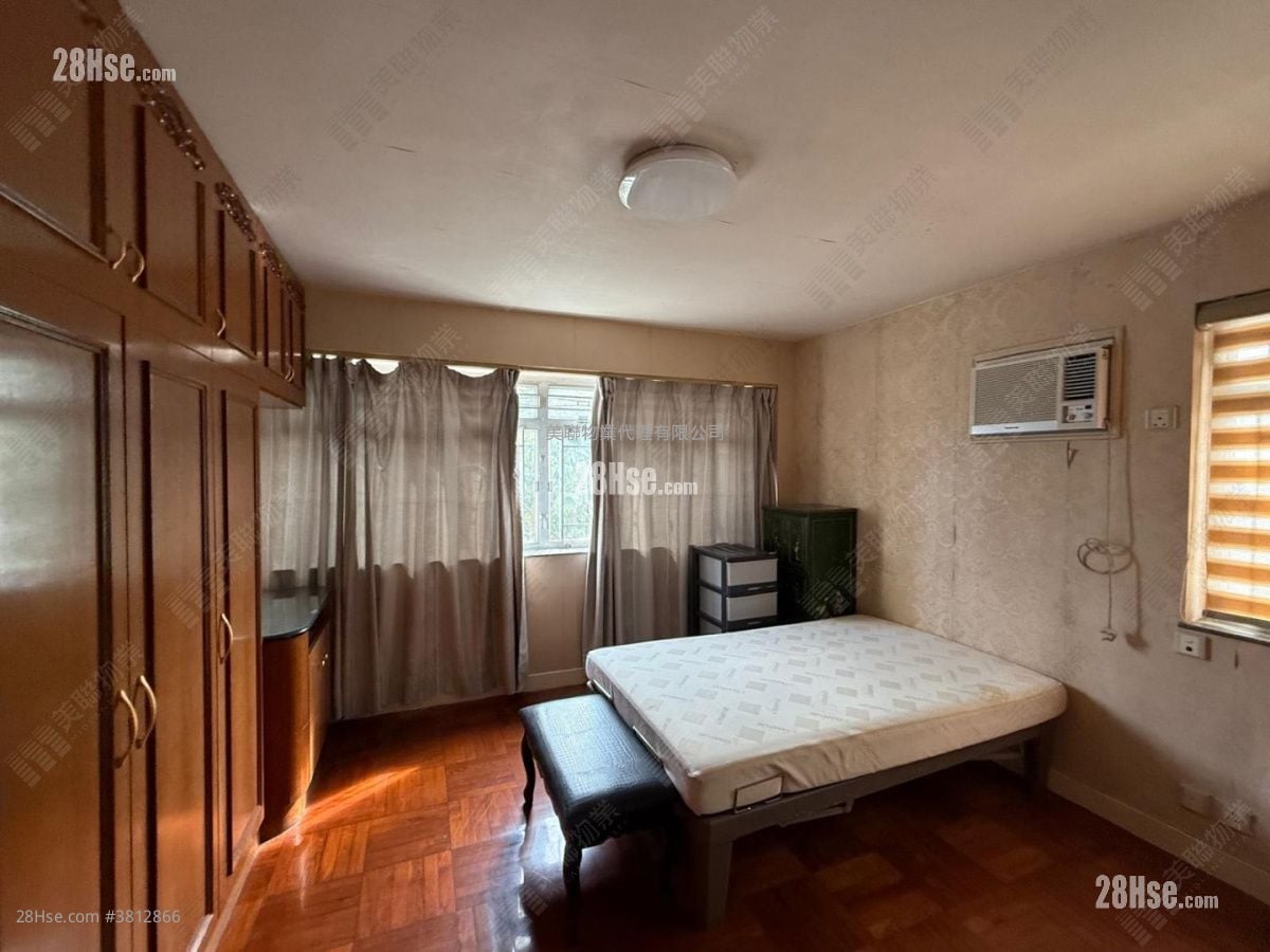 伟华园 售盘 3 房 1,027 平方尺