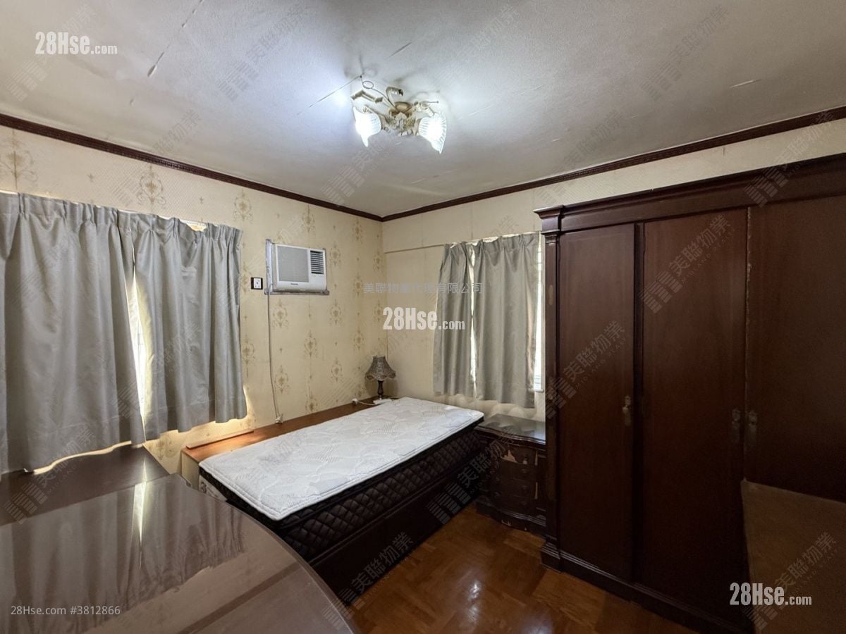 伟华园 售盘 3 房 1,027 平方尺