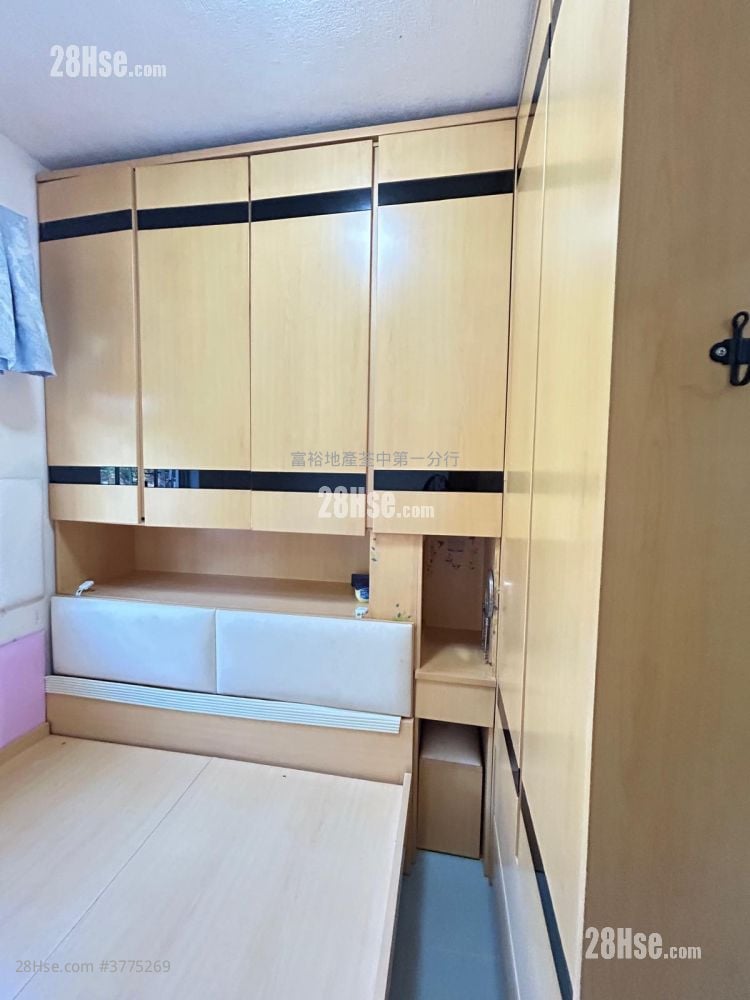 荃威花园 售盘 2 房 473 平方尺