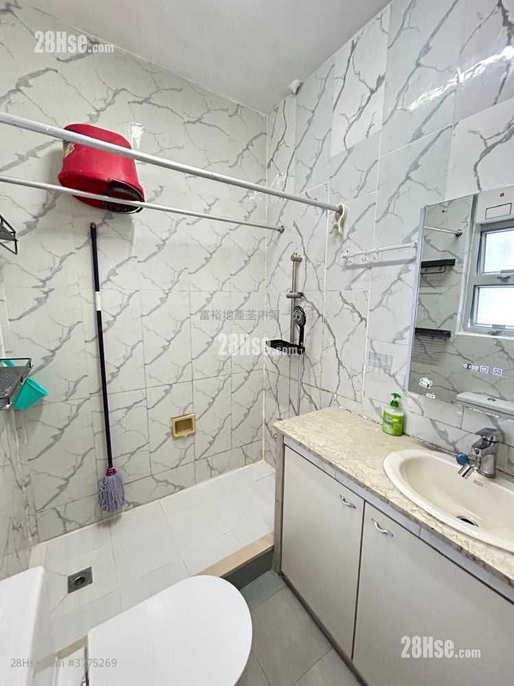 荃威花园 售盘 2 房 473 平方尺