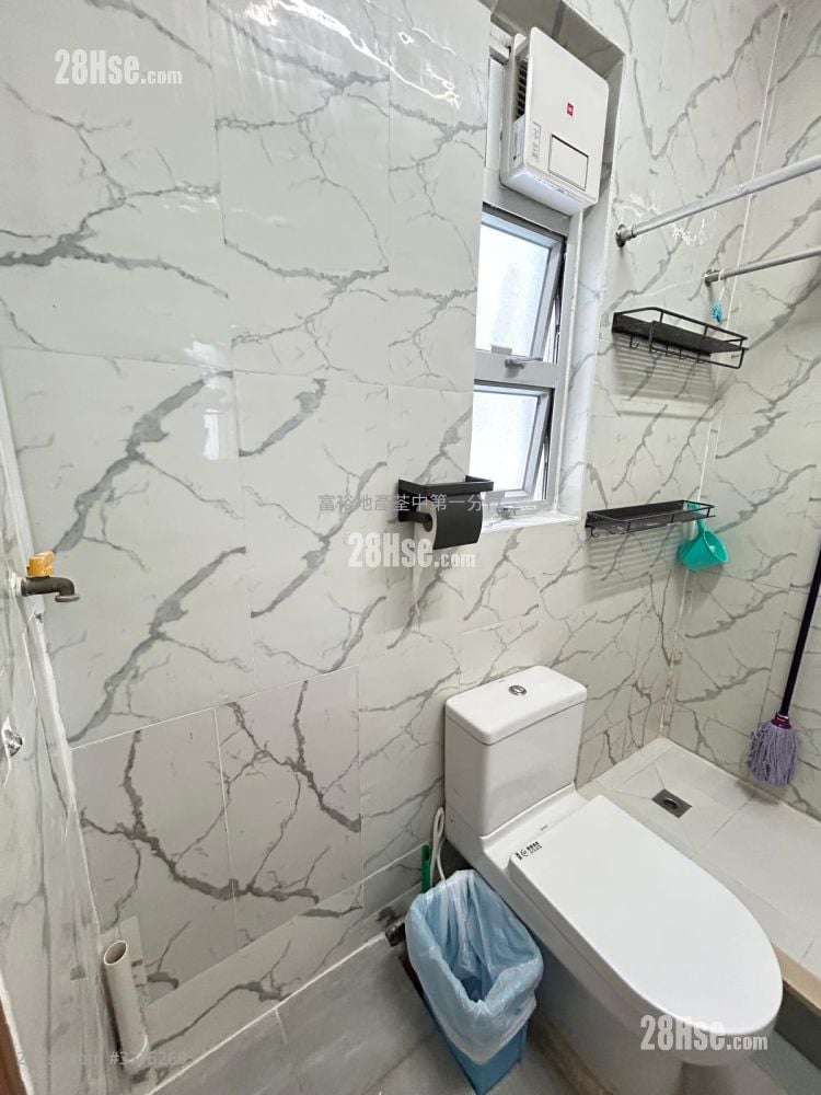 荃威花园 售盘 2 房 473 平方尺