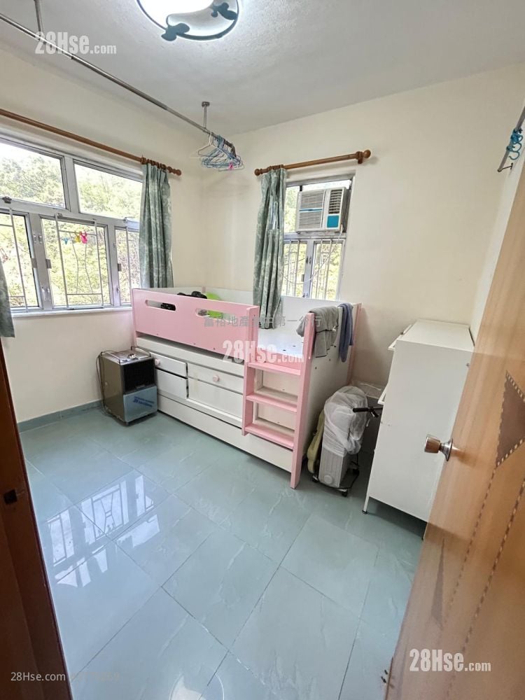 荃威花园 售盘 2 房 473 平方尺