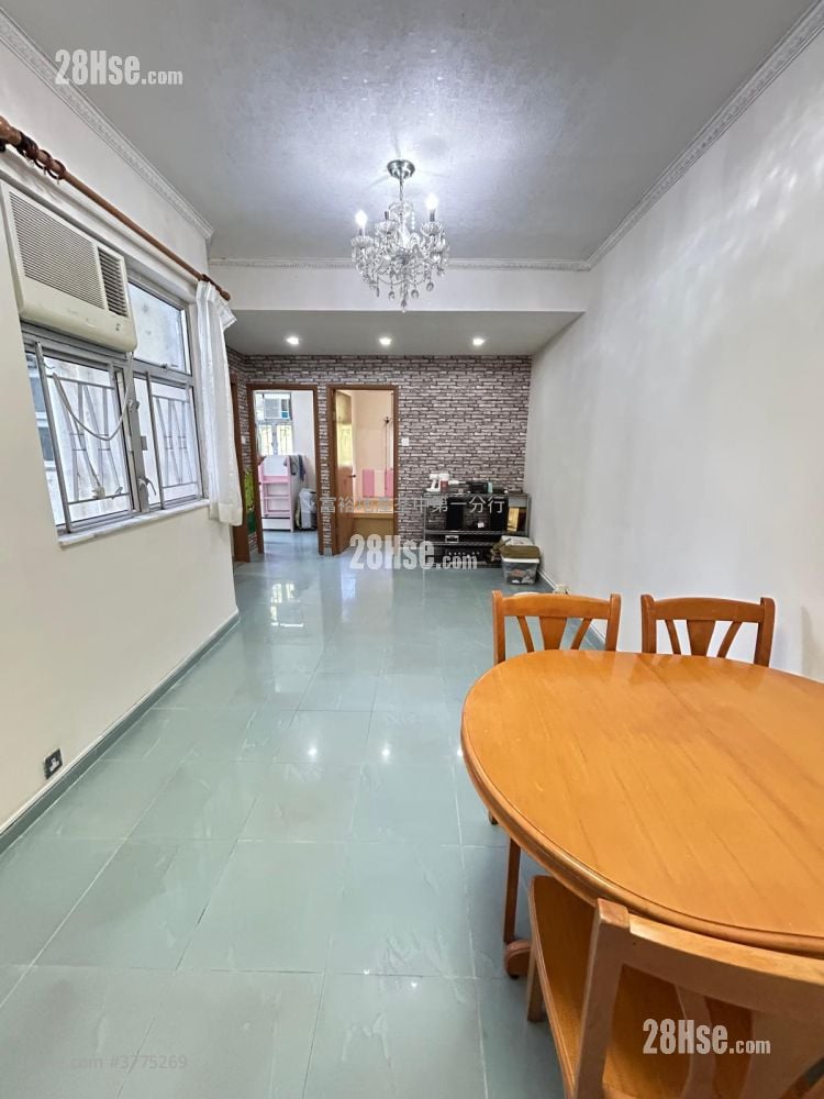 荃威花园 售盘 2 房 473 平方尺