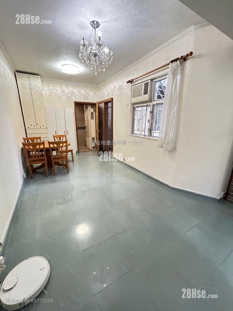 荃威花园 售盘 2 房 473 平方尺