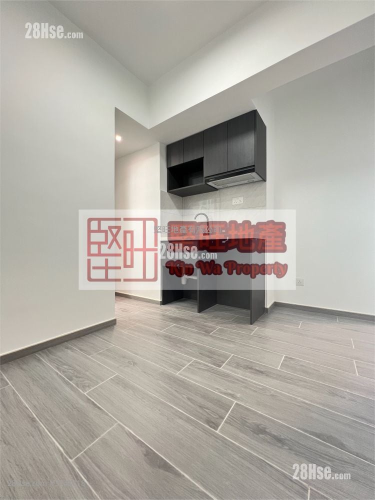 单幢楼房 租盘 1 房 , 1 浴室 210 平方尺