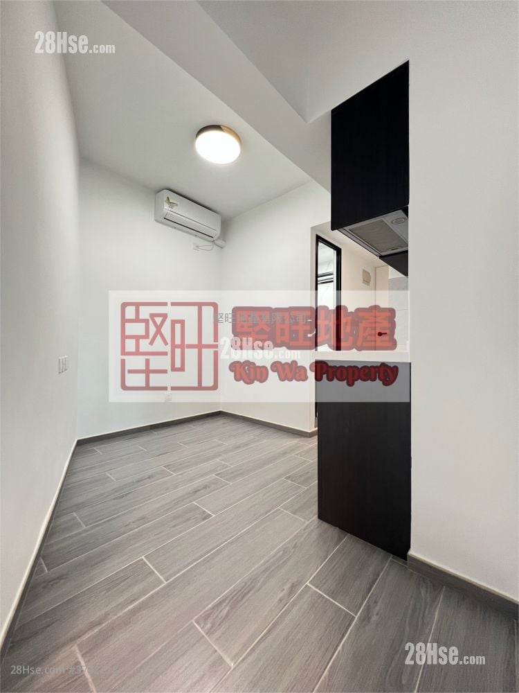 单幢楼房 租盘 1 房 , 1 浴室 210 平方尺