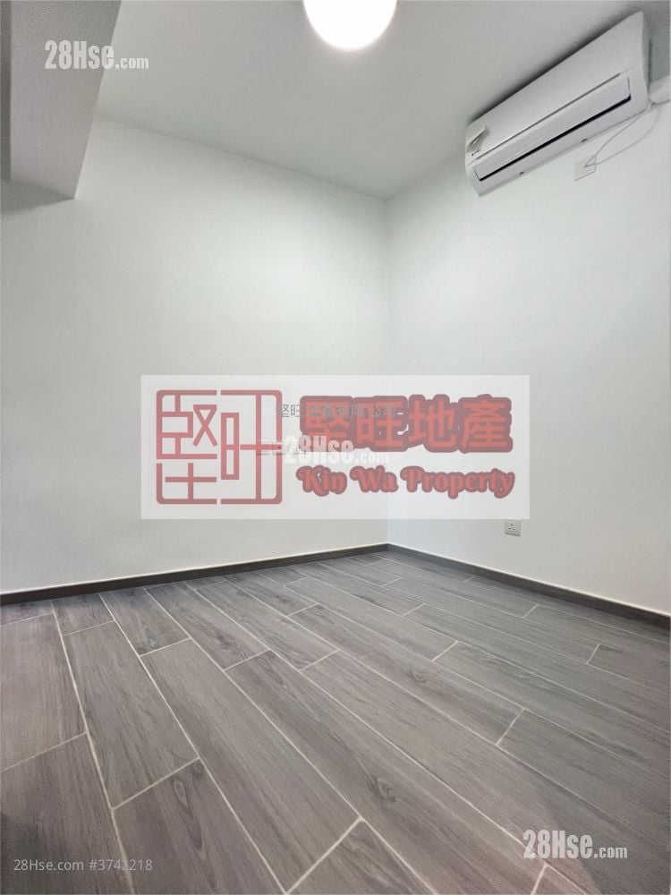 单幢楼房 租盘 1 房 , 1 浴室 210 平方尺