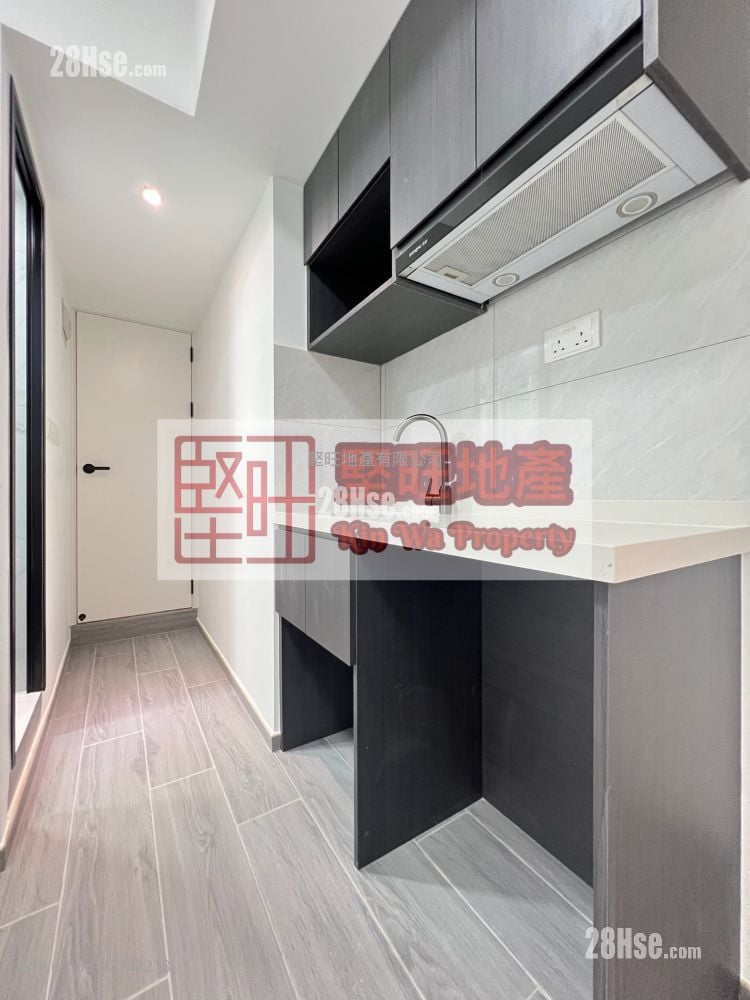 单幢楼房 租盘 1 房 , 1 浴室 210 平方尺