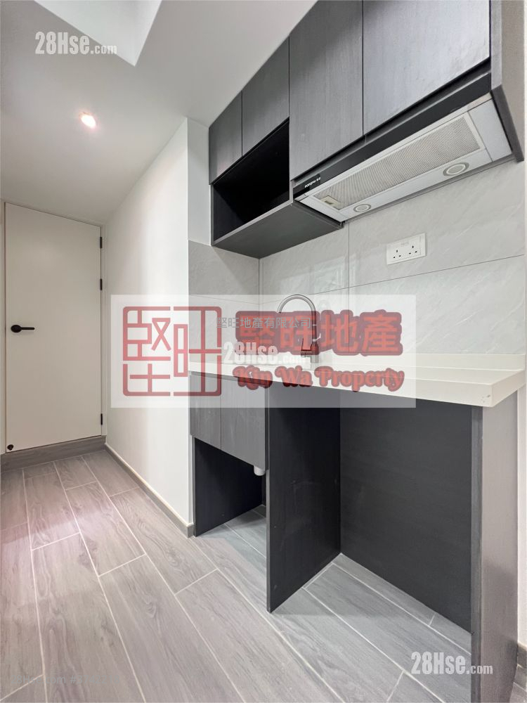 单幢楼房 租盘 1 房 , 1 浴室 210 平方尺