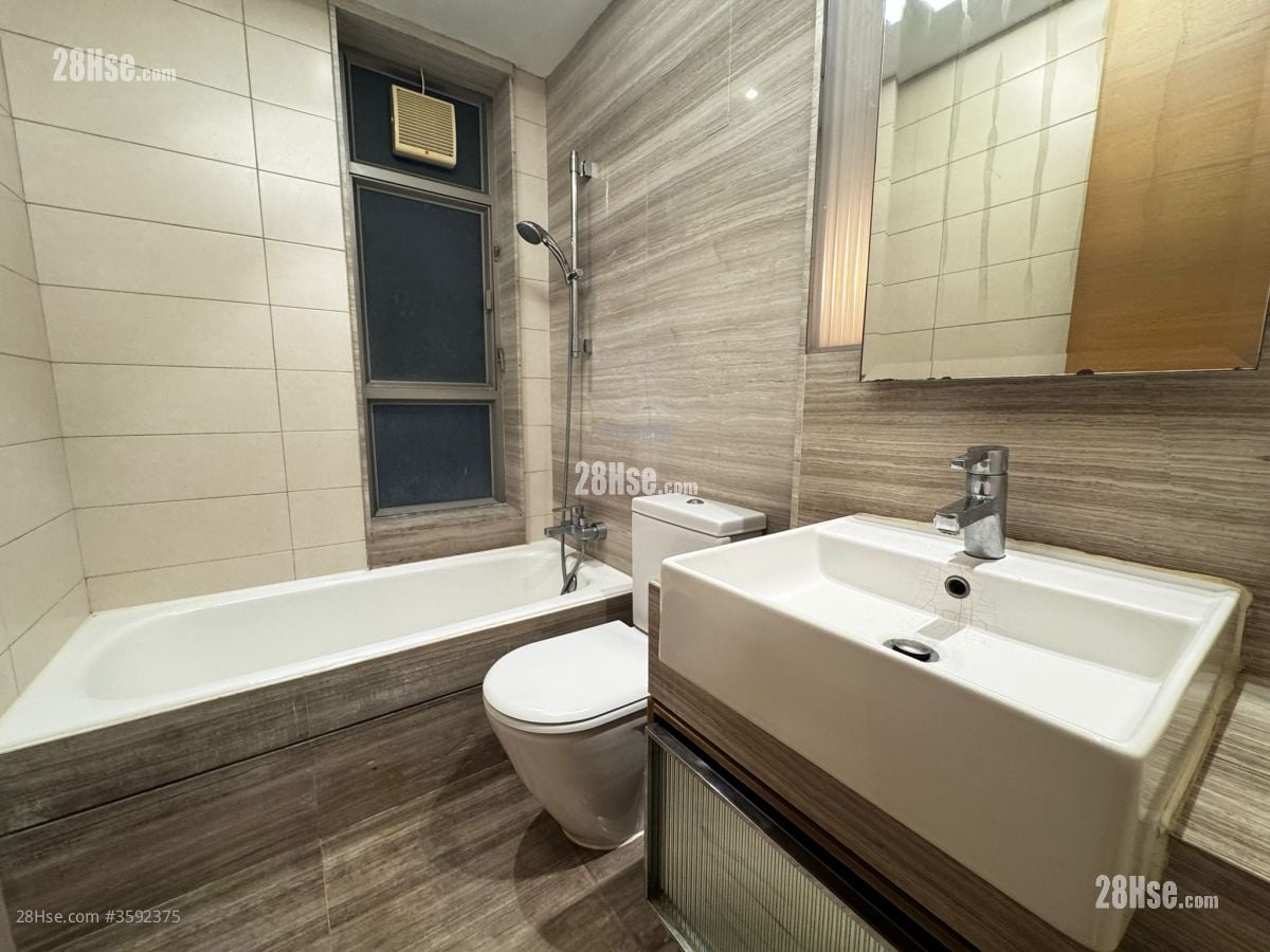 Island Crest Rental 3 Bedrooms , 2 Bathrooms 872 ft²