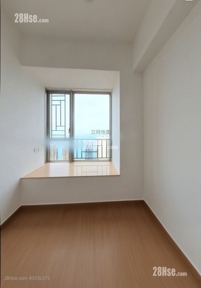 Island Crest Rental 3 Bedrooms , 2 Bathrooms 872 ft²