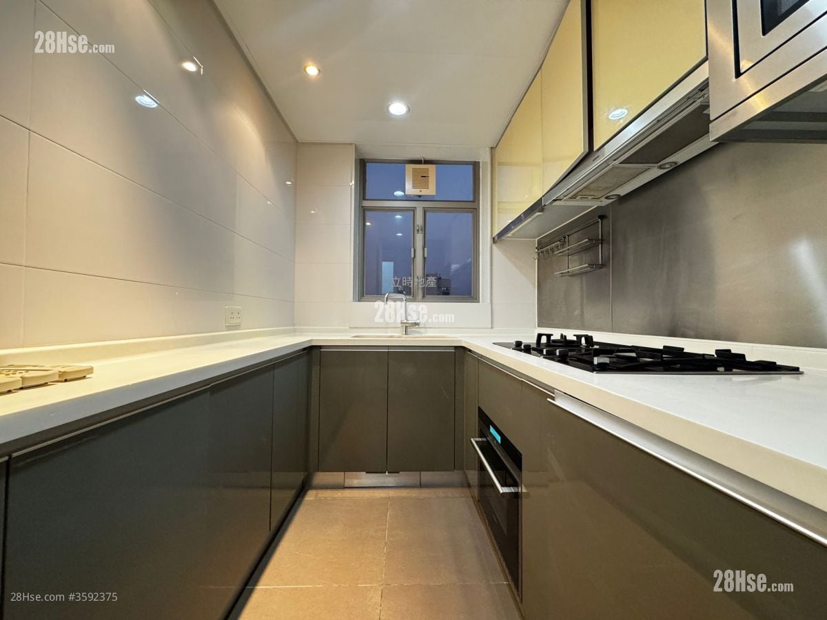 Island Crest Rental 3 Bedrooms , 2 Bathrooms 872 ft²