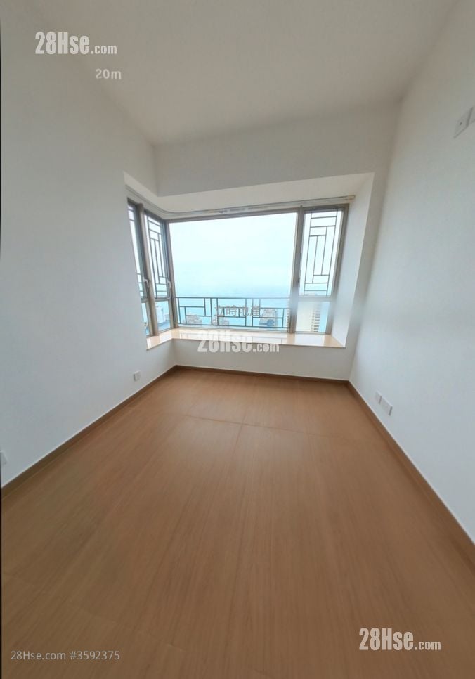 Island Crest Rental 3 Bedrooms , 2 Bathrooms 872 ft²