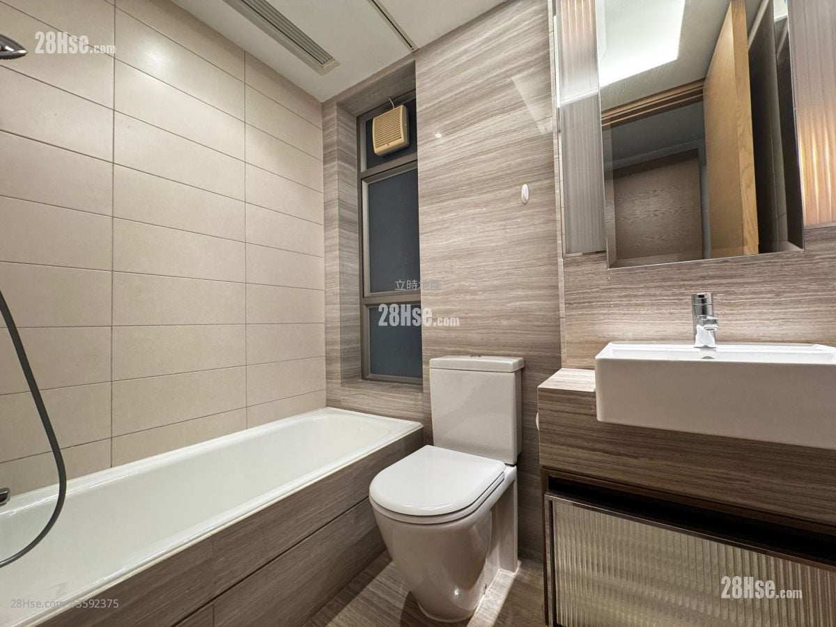 Island Crest Rental 3 Bedrooms , 2 Bathrooms 872 ft²