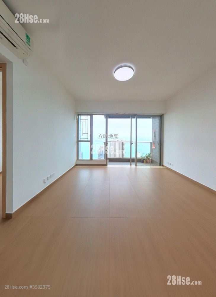 Island Crest Rental 3 Bedrooms , 2 Bathrooms 872 ft²