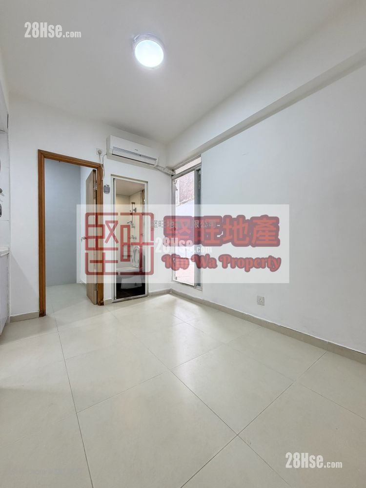 Apartment Rental 1 Bedroom , 1 Bathroom 197 ft²