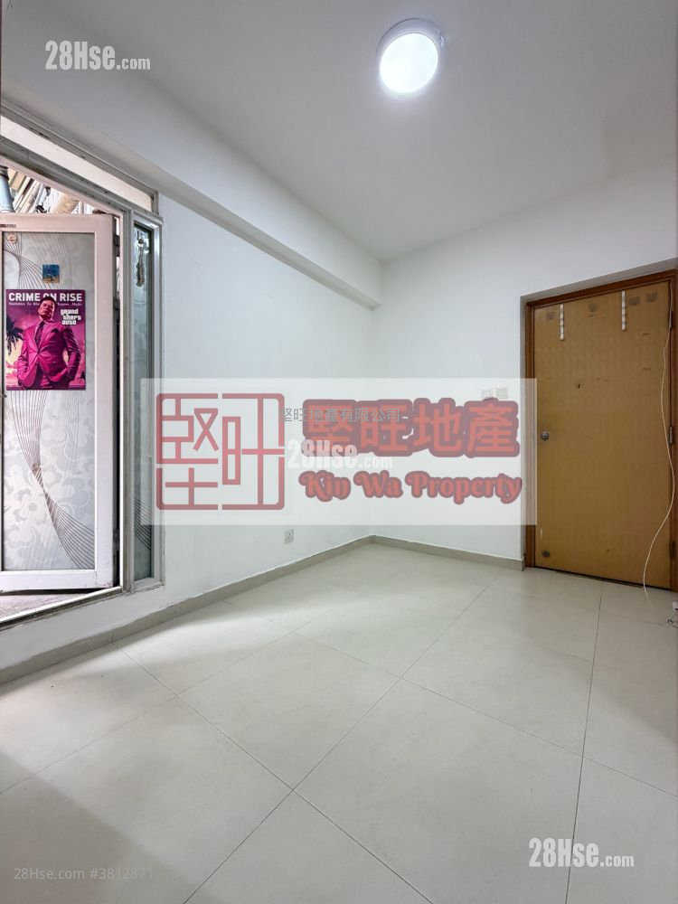 Apartment Rental 1 Bedroom , 1 Bathroom 197 ft²