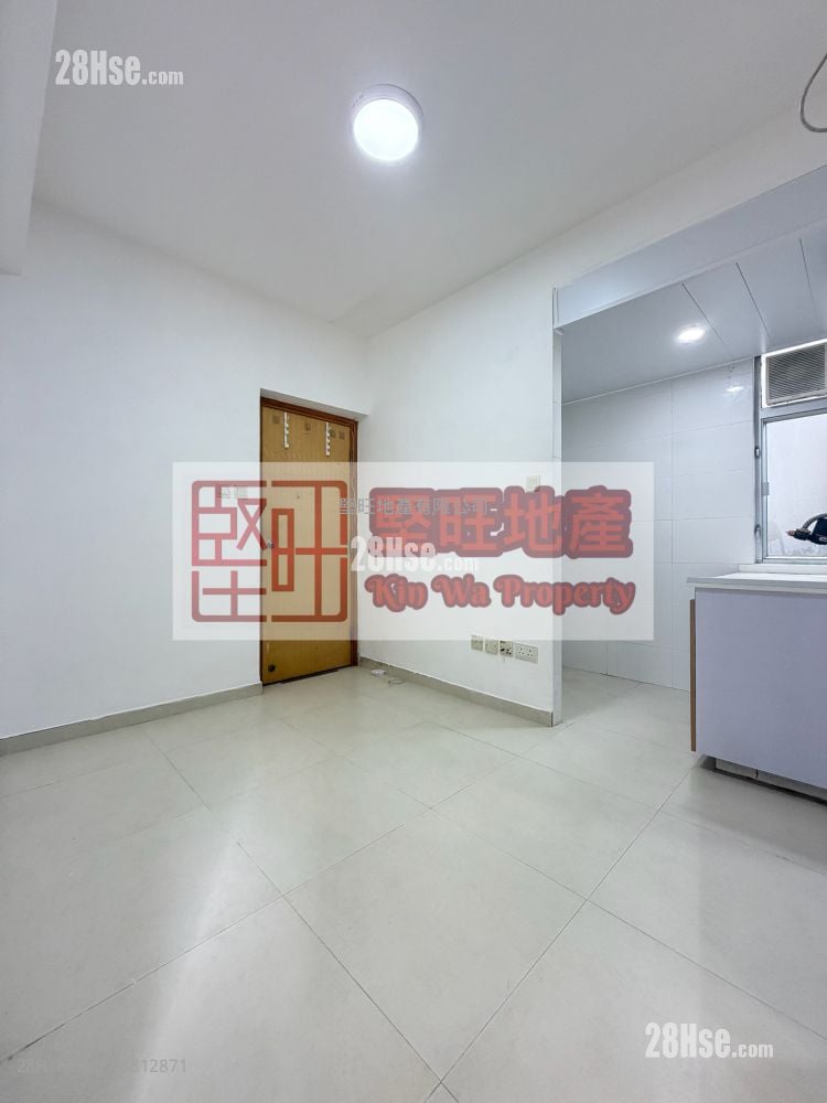 Apartment Rental 1 Bedroom , 1 Bathroom 197 ft²