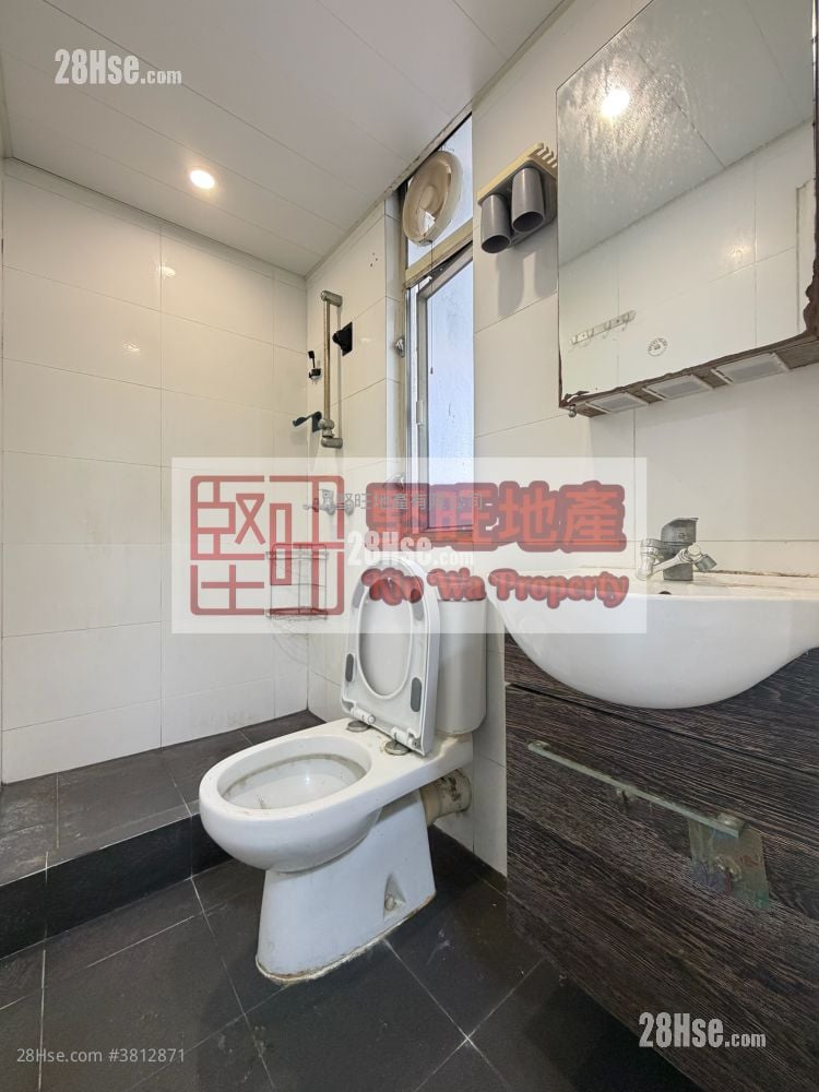 Apartment Rental 1 Bedroom , 1 Bathroom 197 ft²