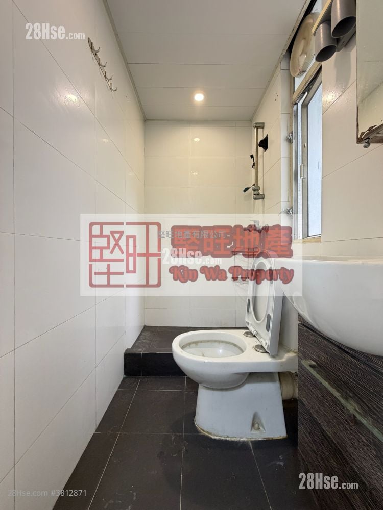 Apartment Rental 1 Bedroom , 1 Bathroom 197 ft²