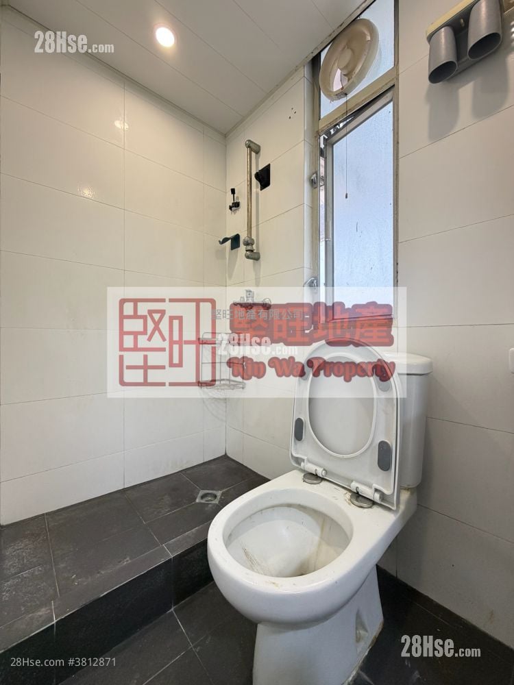 Apartment Rental 1 Bedroom , 1 Bathroom 197 ft²