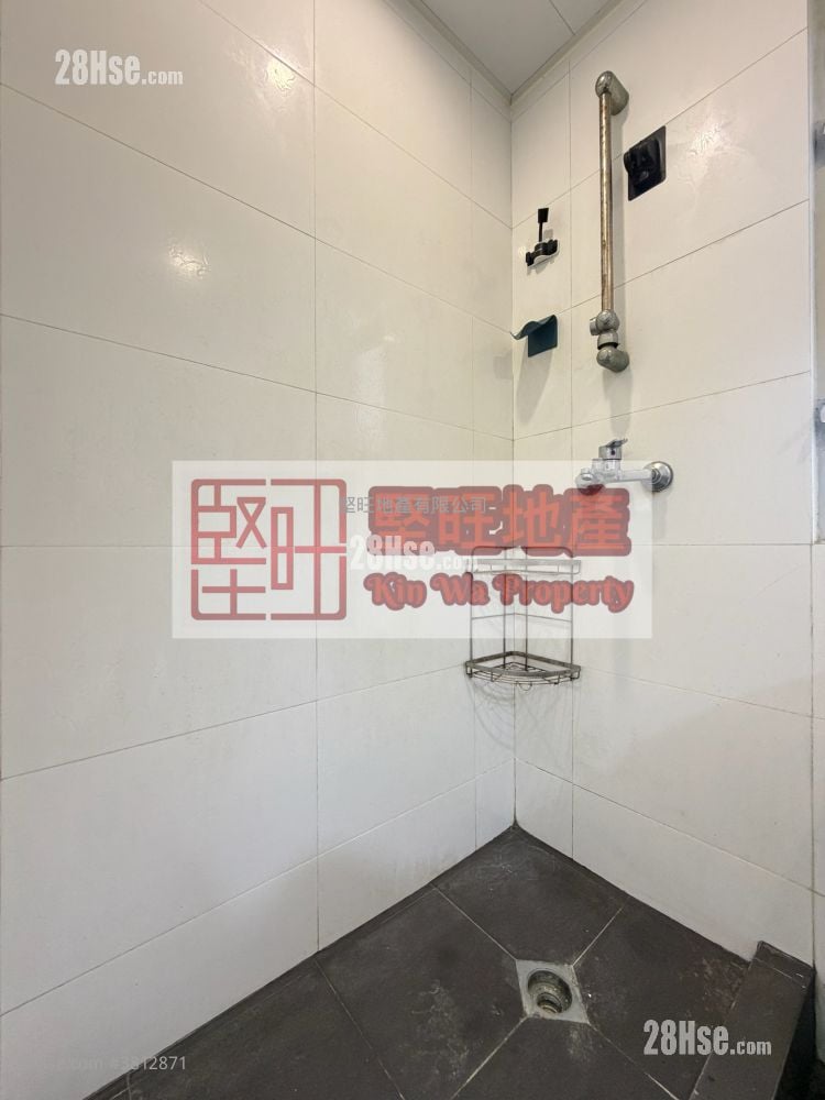 Apartment Rental 1 Bedroom , 1 Bathroom 197 ft²