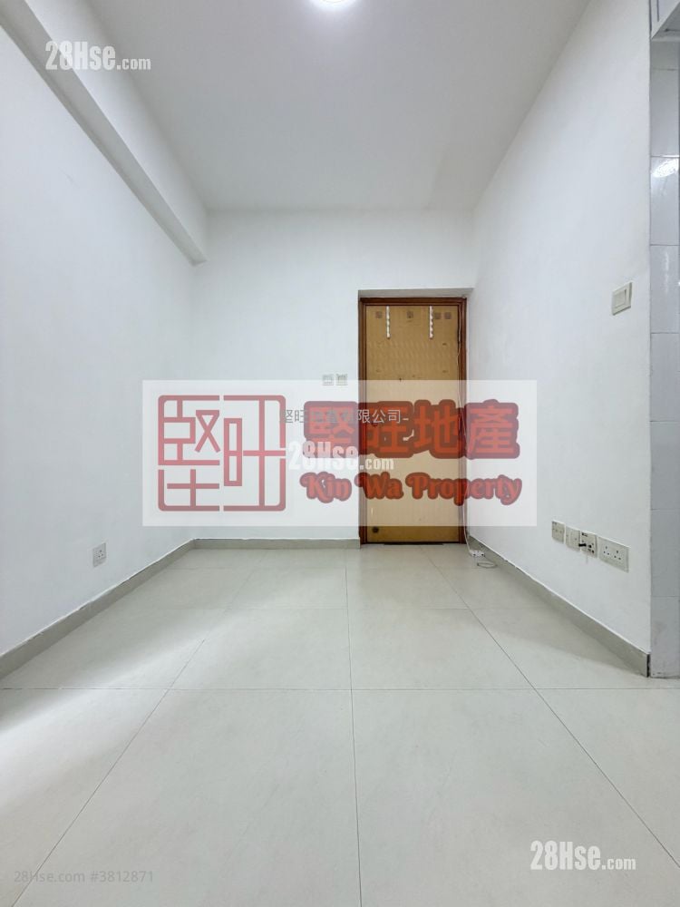 Apartment Rental 1 Bedroom , 1 Bathroom 197 ft²