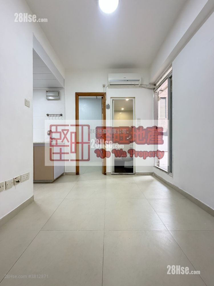 Apartment Rental 1 Bedroom , 1 Bathroom 197 ft²