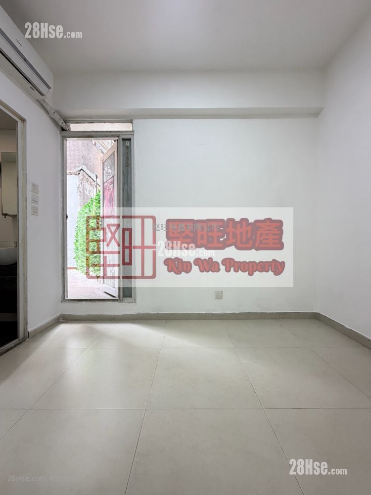 Apartment Rental 1 Bedroom , 1 Bathroom 197 ft²