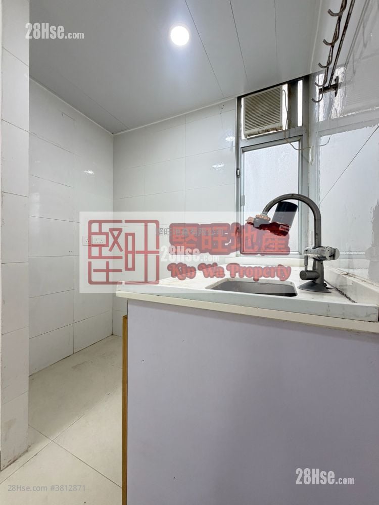 Apartment Rental 1 Bedroom , 1 Bathroom 197 ft²