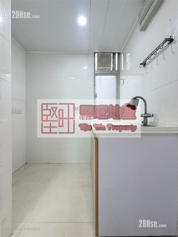 Apartment Rental 1 Bedroom , 1 Bathroom 197 ft²