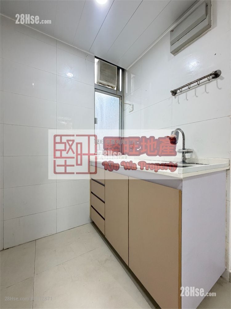 Apartment Rental 1 Bedroom , 1 Bathroom 197 ft²