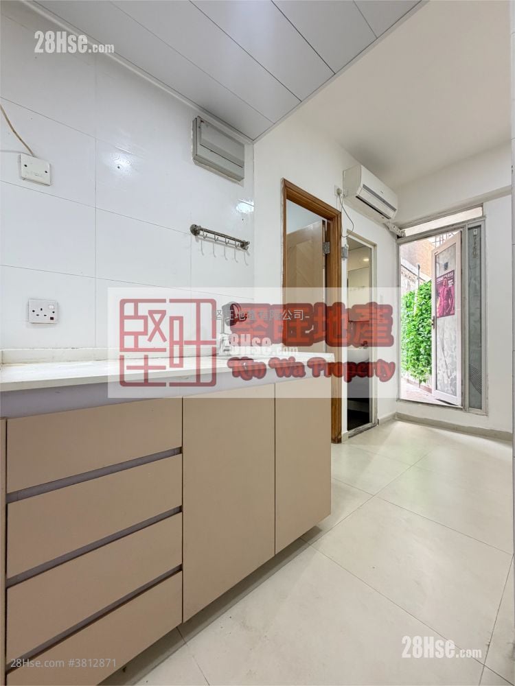 Apartment Rental 1 Bedroom , 1 Bathroom 197 ft²